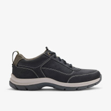 (Standard, 7 (Adults')) Spypath Ox Navy Nubuck