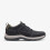 Clarks (Standard, 7.5 (Adults')) Spypath Ox Navy Nubuck 1
