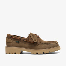 Cleyhill Boat Dark Sand Combi