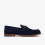 Clarks CraftJames LT Navy Suede 1