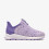 Clarks (Wide, 4 (Children's)) Selva Step T. Lilac Combi 1