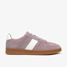 (Standard, 5 (Adults')) Seco Speed. Mauve Suede