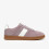 Clarks (Standard, 4 (Adults')) Seco Speed. Mauve Suede 1