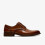 Clarks CraftRemi Lace Tan Leather 1