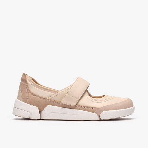 Clarks Trigenic2 Bar Pale Peach