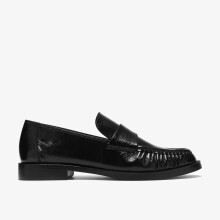 Straven2 Step Black Pat