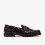 Clarks Straven2 Penny Brown Croc 1
