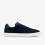 Clarks (Standard, 11 (Adults')) Lydford Tie Navy Suede 1