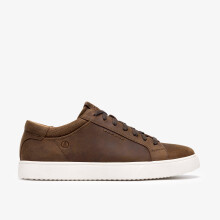 (Standard, 6.5 (Adults')) Lydford Lace Khaki