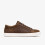 Clarks (Standard, 9 (Adults')) Lydford Lace Khaki 1