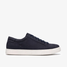 (Standard, 6.5 (Adults')) Lydford Lace Navy