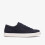 Clarks (Standard, 10.5 (Adults')) Lydford Lace Navy 1