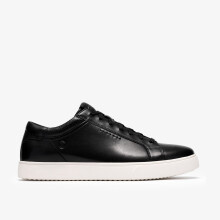 (Standard, 10.5 (Adults')) Lydford Lace Black
