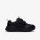 Clarks Gleam Glow K Black 1