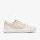 Clarks Waterhay Tie Off White Text 1