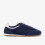 Clarks (Standard, 7 (Adults')) Lorenza Lace Navy Suede 1