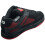 (13) Globe Tilt Mens Trainers in Black Red 2