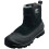 (44) SOREL Herren BUXTON PULL ON WATERPROOF Casual Boots in Schwarz 1