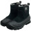 (41) SOREL Herren BUXTON PULL ON WATERPROOF Casual Boots in Schwarz 6