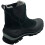 (44) SOREL Herren BUXTON PULL ON WATERPROOF Casual Boots in Schwarz 2