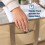 LIVIVO Collapsible Fabric Laundry Basket 45L  Beige 7