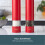 Cooks Professional Cooks Professional Electric Salt and Pepper Mill Set | Red 2