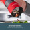 Cooks Professional Cooks Professional Electric Salt and Pepper Mill Set | Red 4