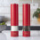 Cooks Professional Cooks Professional Electric Salt and Pepper Mill Set | Red 5