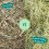 HayDay Moreish Meadow Hay Feed Small Pets 2.7kg 5