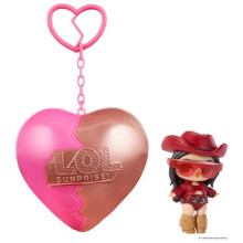 L.O.L. Surprise! Music Festival - Doll - Accessories - 2 looks included - 6 Random Models to Collect