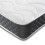 NEW Memory Foam & Spring Quilted Mattress. 3ft Single, 4ft, 4ft6 Double, 5ft. 1