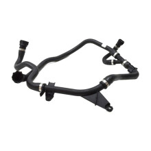 17128677245 Car Intercooler Coolant Hose Radiator Pipe for 4 Series GC Cabriolet (F33) Coupe (F32)