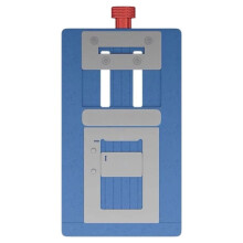 T4 Universal Reballing Station - Chip Repair & Reballing Tool / Motherboard Repair Tool,Glue Removal & Reballing Station