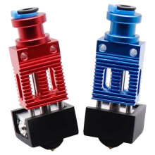2pcs CR-10 Voron Hotend Extrusion Upgrade Kit for 3D Printers,3D Printer Extrusion