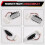 Luz de Placa Traseira para  XR-V 2014-2021 8