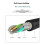 USB 3.1 Type-E Male to Type-C Female 20Gbps Extension Cable Motherboard Header Cable 3