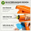 Floor  Repair Tool for Laminate, Vinyl Plank, Solid Wood, and Floating Floors,Floor  Fixing Tool 5