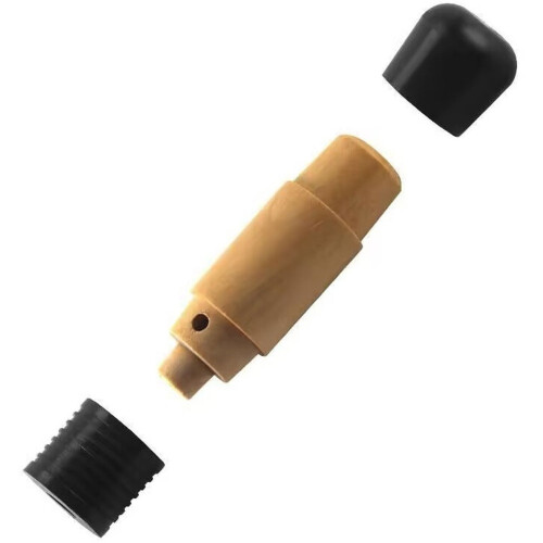 Watch Back Case Opener, Suction Opening Suction Repair Tool with Twisting Movement Applies for Remove Clock Back 1