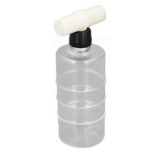 1pc Dairy Milk Sampler DHI Cow Milk Sampling Bottle Isreal Type Milk Sampling Valve Sampling Bottle