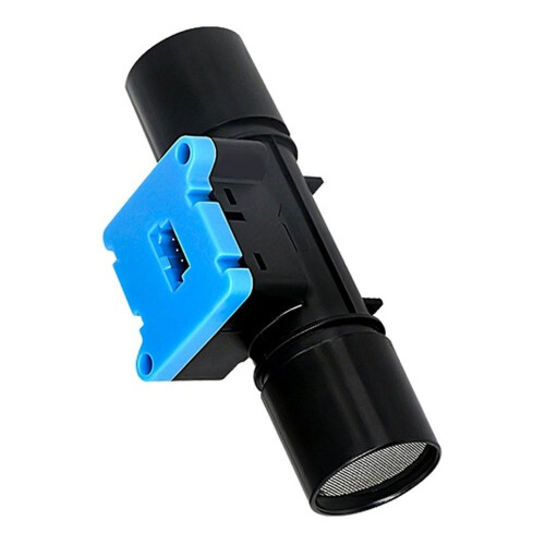 AFM3000 Gas Flow Sensor: A High-Precision Mass Flow Module Supporting Bidirectional Flow Measurement with Digital Output 2