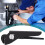 Adjustable Pipe Wrench, Versatile Plumbing Tool for Nuts, Tap, Heating, Sink, Kitchen, Toilet & Construction 5