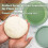 1set Collapsible Silicone Pizza Dough Box with Lid - Non-Stick Proofing Basket & Storage Container for Fermentation Use 4