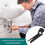 Adjustable Pipe Wrench, Versatile Plumbing Tool for Nuts, Tap, Heating, Sink, Kitchen, Toilet & Construction 7
