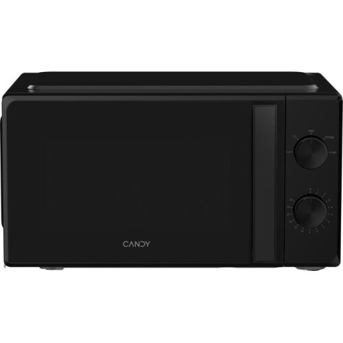 Candy Mikrowelle CANDY - CMW520SMB - 700W - 20L - Schwarz