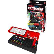 Mastermind Reisebox - Logikspiel - GOLIATH - Reiseformat