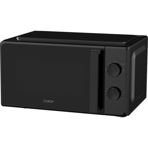 Candy Mikrowelle CANDY - CMW520SMB - 700W - 20L - Schwarz 1