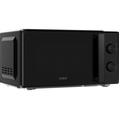 Candy Mikrowelle CANDY - CMW520SMB - 700W - 20L - Schwarz 2