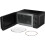 Candy Mikrowelle CANDY - CMW520SMB - 700W - 20L - Schwarz 5