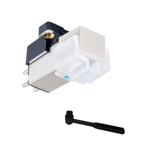Cellule Magnétique Mobile AT3600L mm pour Platine Vinyle LP
