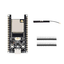 ESP32-WROOM Ontwikkelingsmodule met FPC 2.4G Wi-Fi-Antenne, WiFi + voor IoT ESP32-DEV-KIT-WROOM-32UE-N16